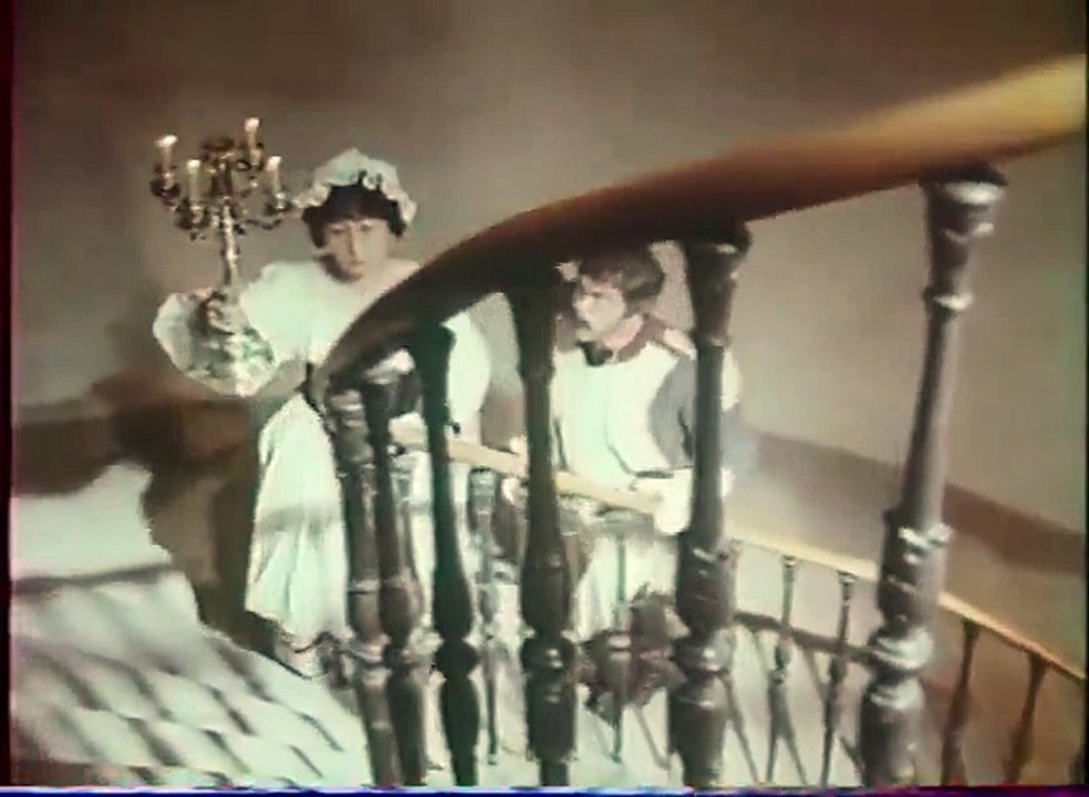 Jean Roch Coignet S1E6 FRENCH   Part 03