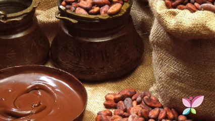 Conheça os benefícios de comer chocolate amargo