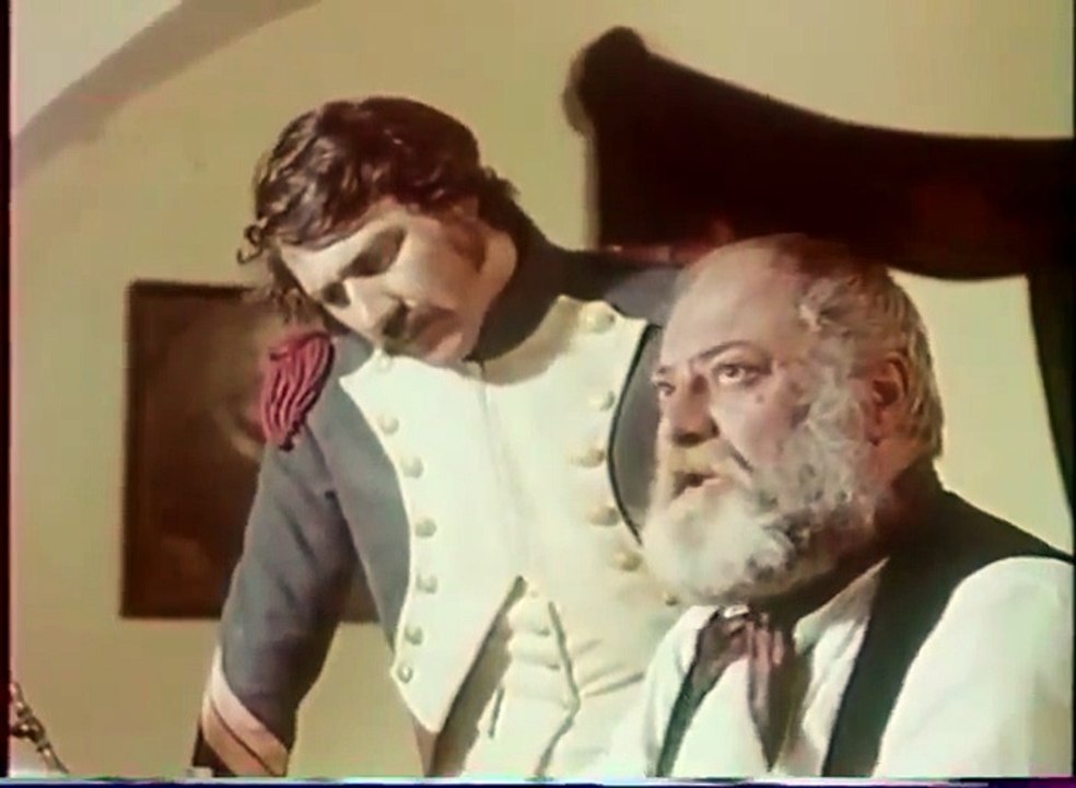 Jean Roch Coignet S1E6 FRENCH   Part 02