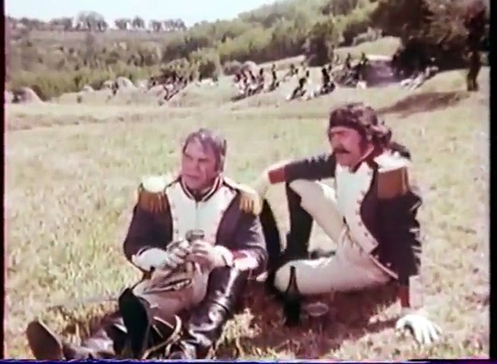 Jean Roch Coignet S1E7 FRENCH   Part 01
