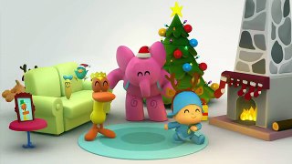 Pocoyo Jingle Bells: Christmas Song Kids Carol