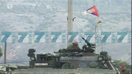 RUSIA MBESHTET SERBINE - News, Lajme - Kanali 7