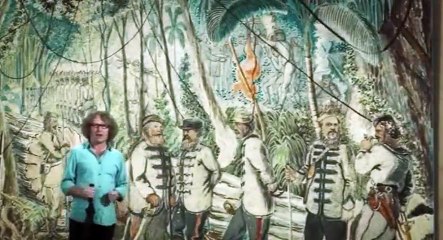 Te Radar Chequered Past S01  E07 Foolhardy Conflict