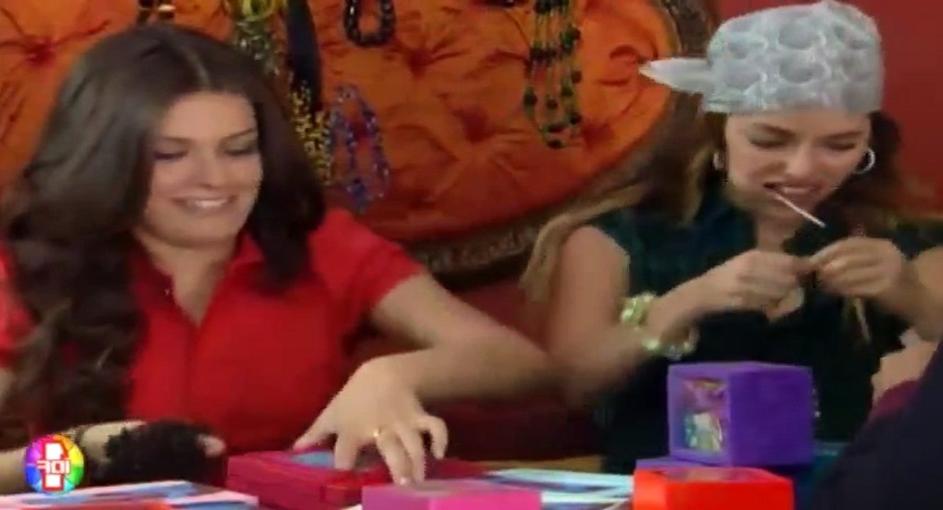 Daniella S1E76 FRENCH   Part 01