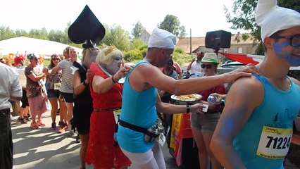 LA COURSE DES SOURCES PÉRUWELZ 2018 / 6