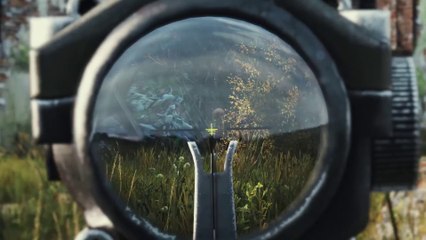 DayZ - Sortie sur Xbox One en Game Preview