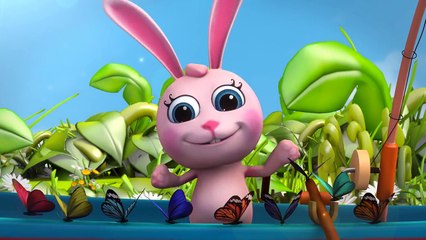 Row Row Row Your Boat | Nursery Rhymes | Baby Songs | Baby Joy Joy