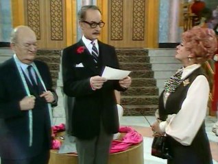 Are You Being Served S03xxE02 Coffee Morning