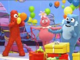 Yo Gabba Gabba - S02E02 - Birthday