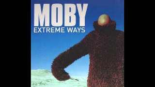 Moby Extreme Ways (Instrumental)