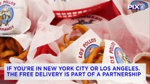 'Breaking Bad,' 'Better Call Saul' Fans Can Now Order Los Pollos Hermanos