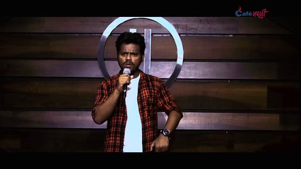 Picnic with Friends | Marathi Stand-up Comedy by Rohit Pol