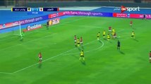 Al Ahly 1-0 Wady Degla / Egyptian Premier League (21/08/2018) Week 3