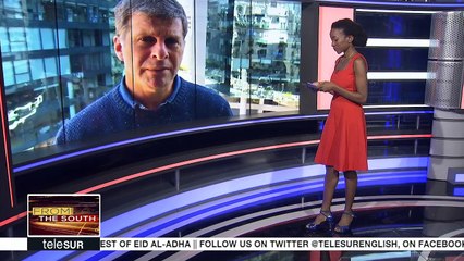 March Planned Against Cristina Fernandez de Kirchner