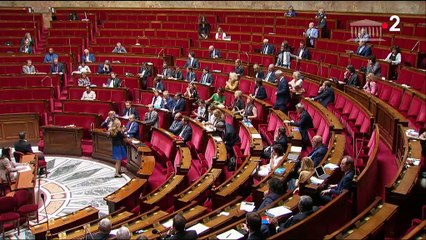 Politique : l'histoire secrète de la rentrée politique d'Emmanuel Macron