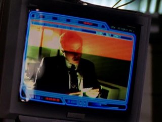 La Femme Nikita S02E03 Third Person