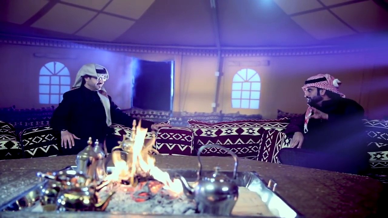 يكذبون : سعد علوش