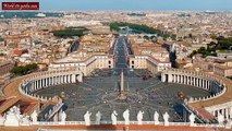 ◄ St Peters Basilica, Rome [HD] ►