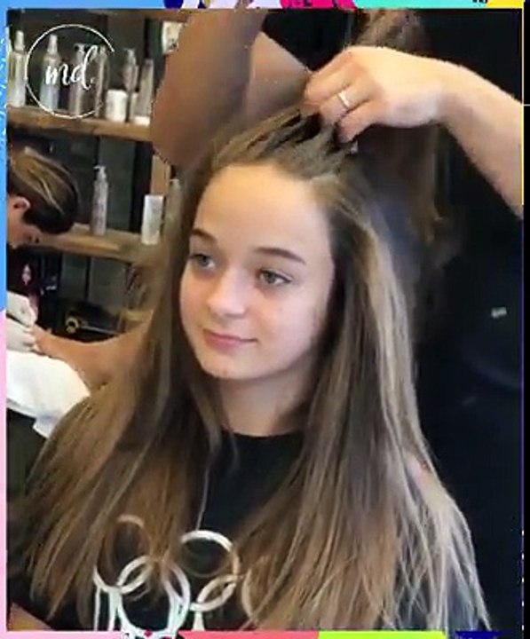 Hair cut & color transformations By:  zdenkurtur