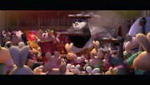 Awesome Meal | Kung Fu Panda 2