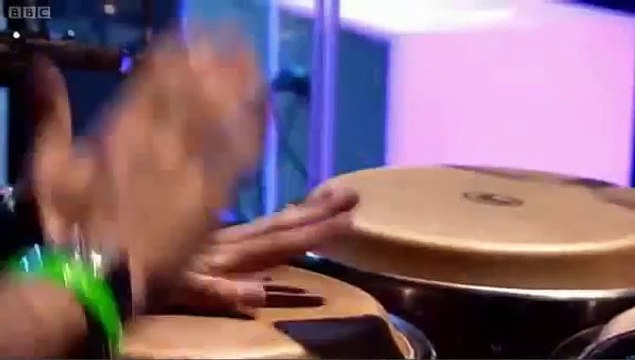 Leona Lewis • Better In Time/Man Down • BBC Radio 1 Live Lounge