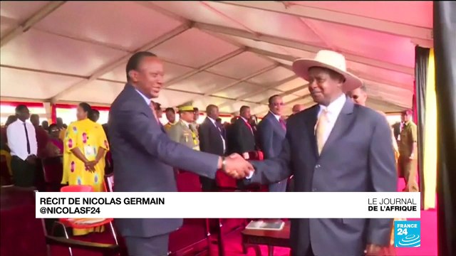 Fête de l'Aïd, à la rencontre des musulmans ivoiriens