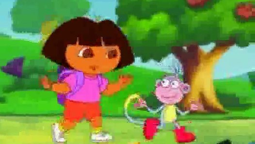 DORA A AVENTUREIRA E05 We All Scream For Ice Cream-Dora A Aventureira ...