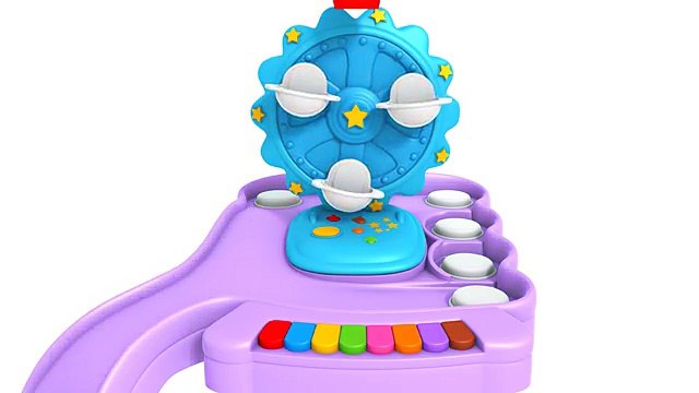 Colors for Children to Learn with Color Toy Colours for Kids to Learn Learning Videos