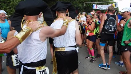 LA COURSE DES SOURCES PÉRUWELZ 2018 / 11