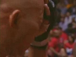 Jason Miller vs Egan Inoue