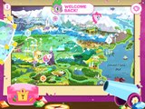 My Little Pony: Friendship Celebration Cutie Mark Magic App for Kids Episode 6