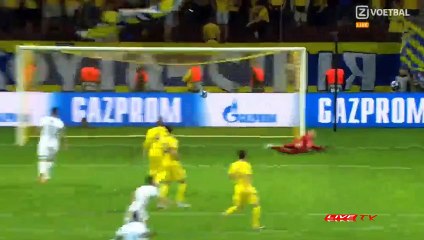 Hirving Lozano SUPER Goal HD - BATE (Blr) 1-2 PSV (Ned) 21.08.2018