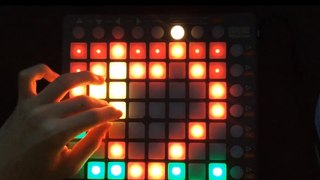 OMFG I Love you [ Launchpad performance ]