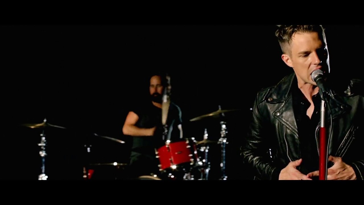 The Killers Runaways