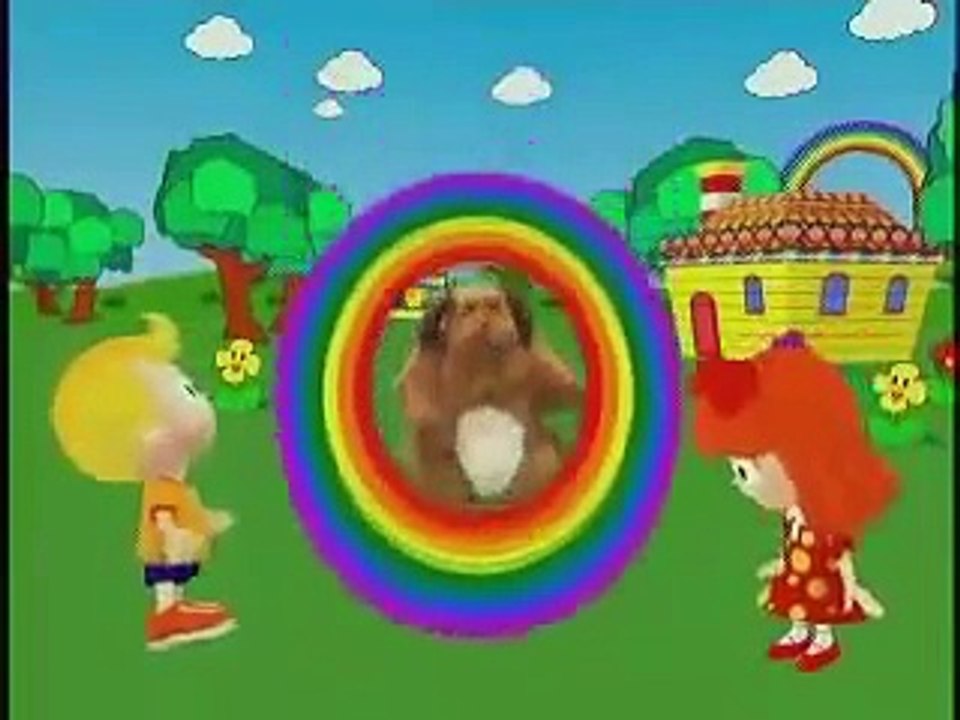 Lets Talk With Puppy Dog Vol 3 Shapes Body