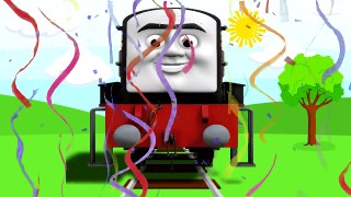 New Episodes For Kids Thomas And Friends Animated Episodes HD