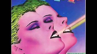 Lipps Inc Funky Town
