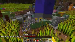 Minecraft | LUCKY BLOCK 5 NIGHTS AT FREDDYS BOSS CHALLENGE Five Nights at Freddys! (Fred