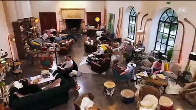 Pour le premier numéro de la nouvelle saison de Pour le premier numéro de la nouvelle saison de L'amour est dans le pré , M6 est en tête des audiences