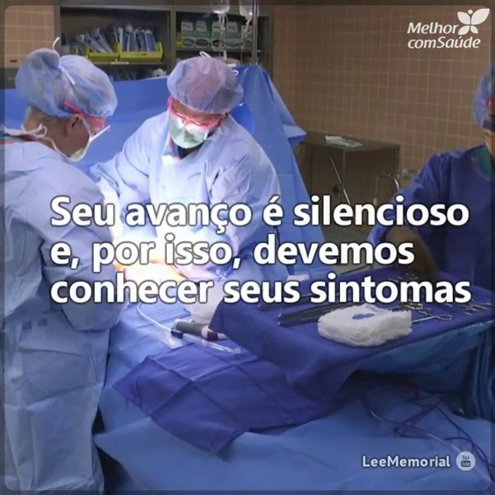 É conhecida como a doença silenciosa: o câncer de estômago costuma ser grave, mas com uma detecção precoce a possibilidade de enfrentá-lo é positiva. Explicamos quais são seus sintomas.
