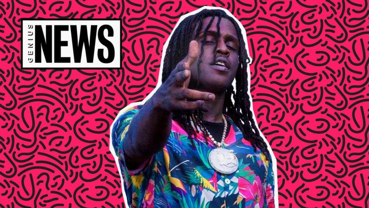 How Chief Keef Influenced Mumble Rap