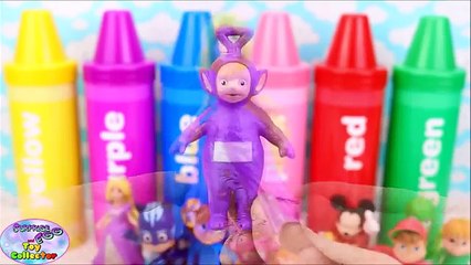 Best Learning Colors For Kids My Little Pony Alvin Chipmunks Surprise Egg and Toy Collecto