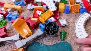 Thomas and Friends Mystery Grab Bag | Thomas Train LEGO Playset | Fun Toy Trains for Kids!