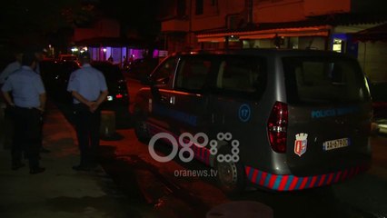 Ora News - Tiranë, zjarr në katin e dytë të godinës së çerdhes 16, nuk ka të lënduar