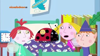 Ben and Hollys Little Kingdom Full Episodes NEW FULL HD