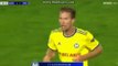 Donyell Malen Goal HD -BATE (Blr) 2-3 PSV (Ned) 21.08.2018