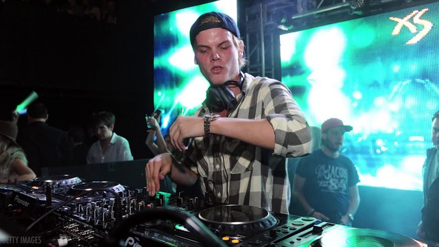 Avicii Fans ANGRY That 2018 MTV VMAs Overlooked Him!