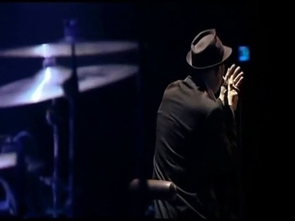 Alain Bashung je tai manqué