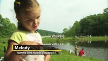Kids Fishing Derby at Patoka Lake | The Weekly Special