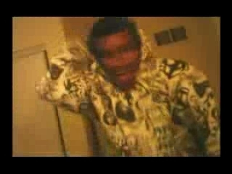 Coolie rapper